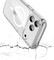 Фото - Чохол-накладка BeCover FIBRA Crystal Case MagSafe для Apple iPhone 17 Pro (715369) | click.ua
