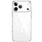 Фото - Чохол-накладка BeCover FIBRA Crystal Case MagSafe для Apple iPhone 17 Pro (715369) | click.ua