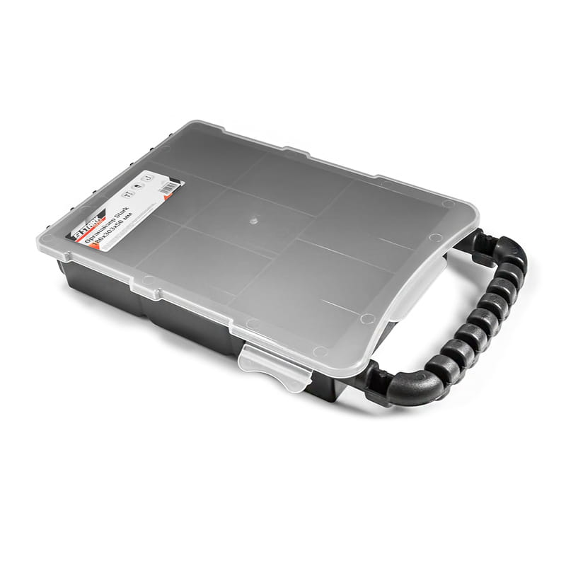 Ящик для инструментов Stark SmartBox 180x303x50 мм (100003008)