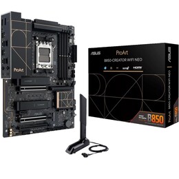 Материнська плата Asus ProArt B850-Creator WiFi Neo Socket AM5
