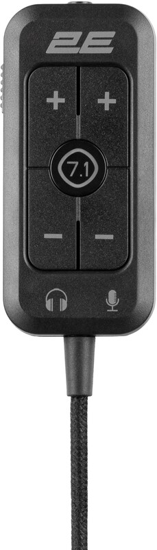 Звукова карта 2E Gaming SCG-001 (2E-SCG-C001)
