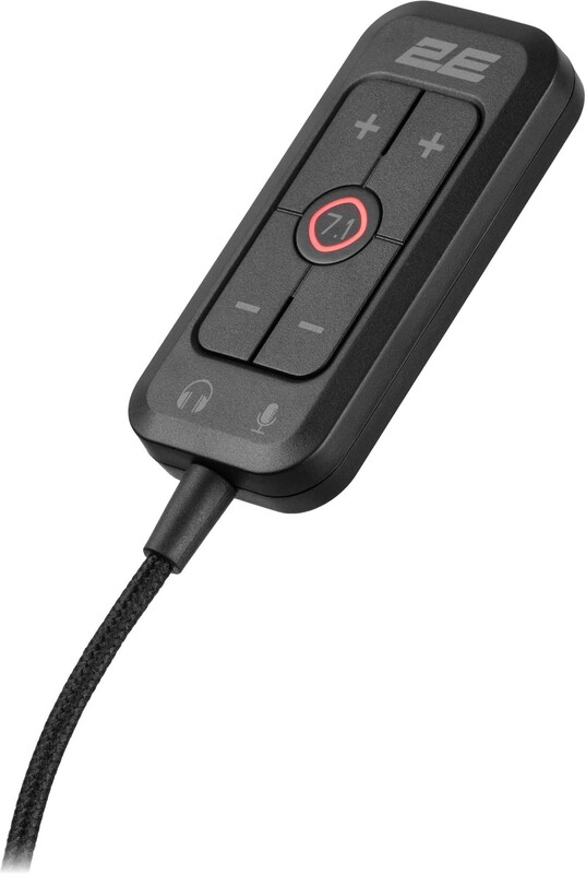 Звукова карта 2E Gaming SCG-001 (2E-SCG-C001)