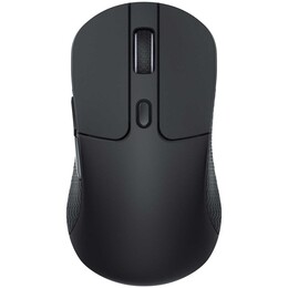 Миша бездротова Keychron M3 WL Black (M3-A1)