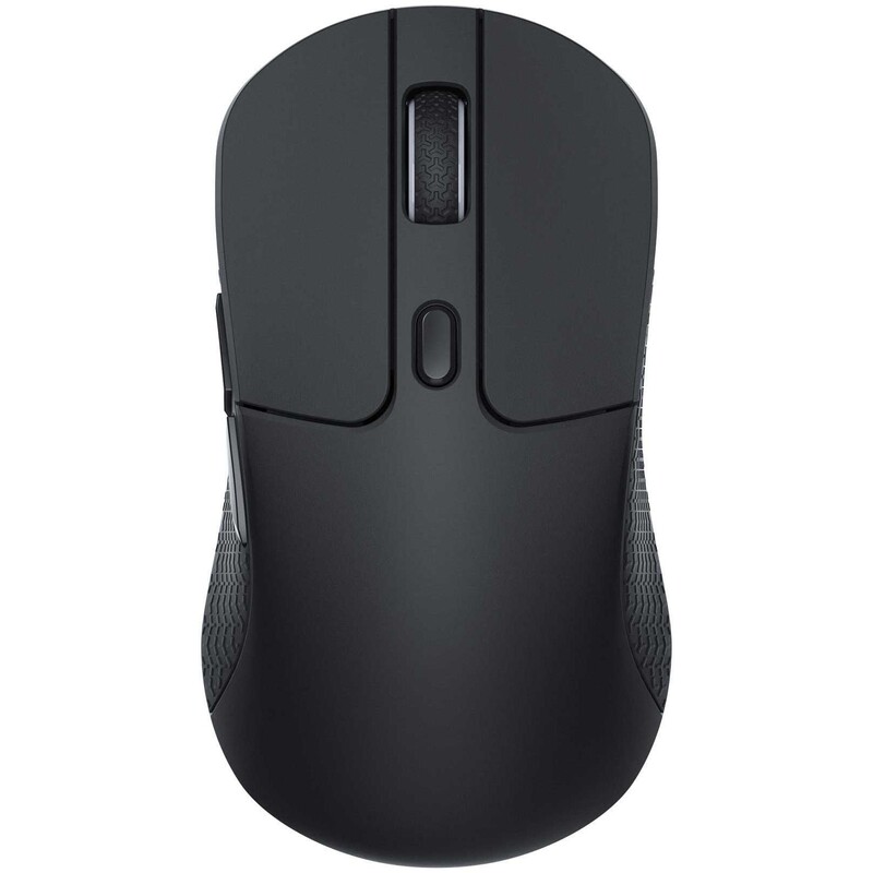 Миша бездротова Keychron M3 WL Black (M3-A1)
