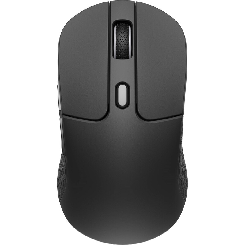 Мышь беспроводная Keychron M3 WL Black (M3-A1)