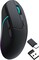 Фото - Мышь беспроводная Keychron M3 WL Black (M3-A1) | click.ua
