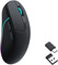 Фото - Миша бездротова Keychron M3 WL Black (M3-A1) | click.ua