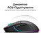 Фото - Мышь беспроводная Keychron M3 WL Black (M3-A1) | click.ua