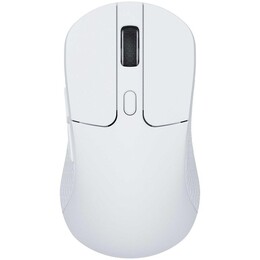 Миша бездротова Keychron M3 WL White (M3-A3)