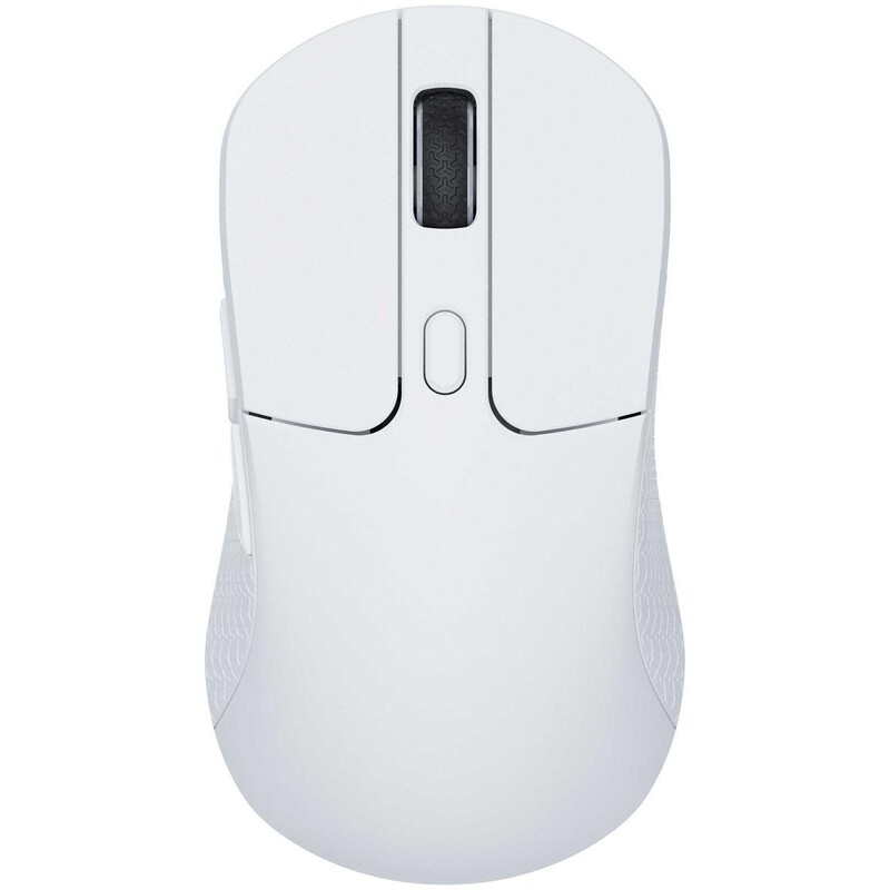 Мышь беспроводная Keychron M3 WL White (M3-A3)