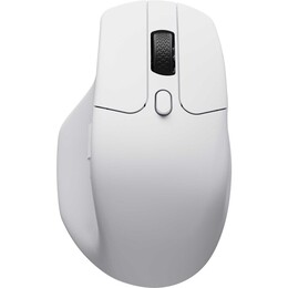 Миша бездротова Keychron M6 WL White (M6-A3)