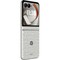 Фото - Смартфон Motorola Razr 70 8/256GB Bright White (PBB60008PL) | click.ua