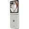 Фото - Смартфон Motorola Razr 70 8/256GB Bright White (PBB60008PL) | click.ua