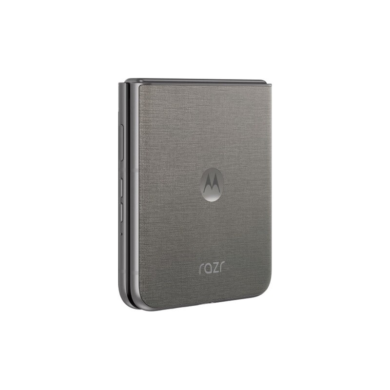 Смартфон Motorola Razr 70 8/256GB Hematite (PBB60052UA)
