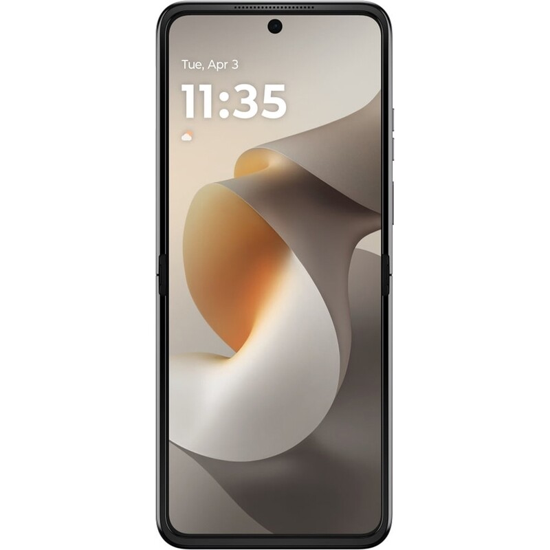 Смартфон Motorola Razr 70 8/256GB Hematite (PBB60052UA)