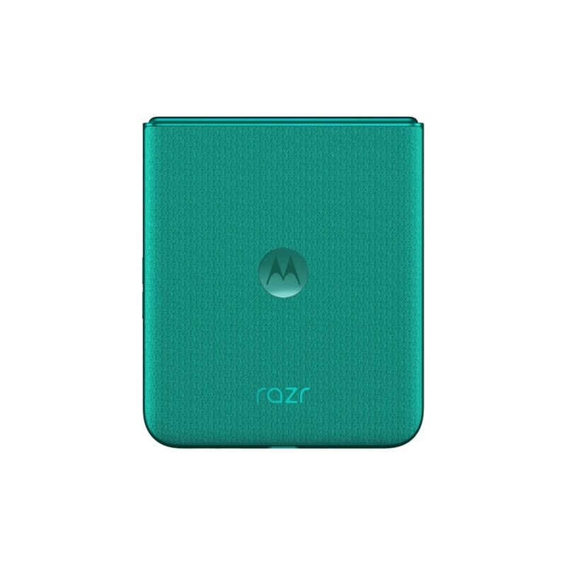 Смартфон Motorola Razr 70 8/256GB Sporting Green (PBB60054UA)