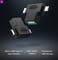 Фото - Адаптер Vention USB - USB Type-C + micro USB V 3.0 (F/M) Black (CDIB0) | click.ua