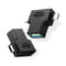Фото - Адаптер Vention USB - USB Type-C + micro USB V 3.0 (F/M) Black (CDIB0) | click.ua