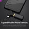 Фото - Адаптер Vention USB - USB Type-C + micro USB V 3.0 (F/M) Black (CDIB0) | click.ua