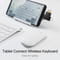 Фото - Адаптер Vention USB - USB Type-C + micro USB V 3.0 (F/M) Black (CDIB0) | click.ua