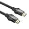 Фото - Кабель Vention HDMI - HDMI V 2.0, (M/M), 2 м, Black (VAA-B05-B200) | click.ua