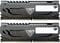 Фото - Модуль пам`яті DDR4 2x16GB/3200 Patriot Viper Steel (PVS432G320C6K) | click.ua