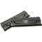 Фото - Модуль пам`яті DDR4 2x16GB/3200 Patriot Viper Steel (PVS432G320C6K) | click.ua