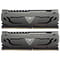 Фото - Модуль пам`яті DDR4 2x16GB/3200 Patriot Viper Steel (PVS432G320C6K) | click.ua