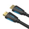 Фото - Кабель Vention HDMI - HDMI V2.0 (M/M), 3 м, черный (VAA-M02-B300) | click.ua