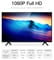 Фото - Адаптер Vention Flat HDMI - VGA (M/F), со звуком и питанием, 0.15 м, черный (ACKBB) | click.ua