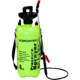 Опрыскиватель Gruntek HS-8-1 (296001081)