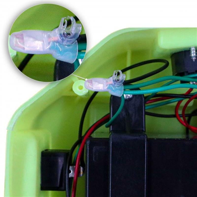 Опрыскиватель Gruntek BS-12-3BP (296004123)