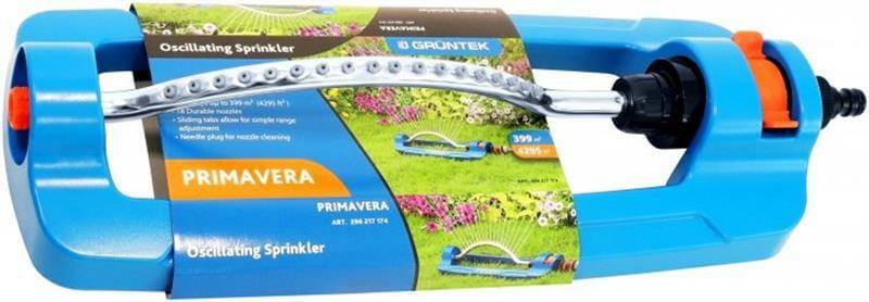 Дождеватель Gruntek Primavera 399 (296217174)