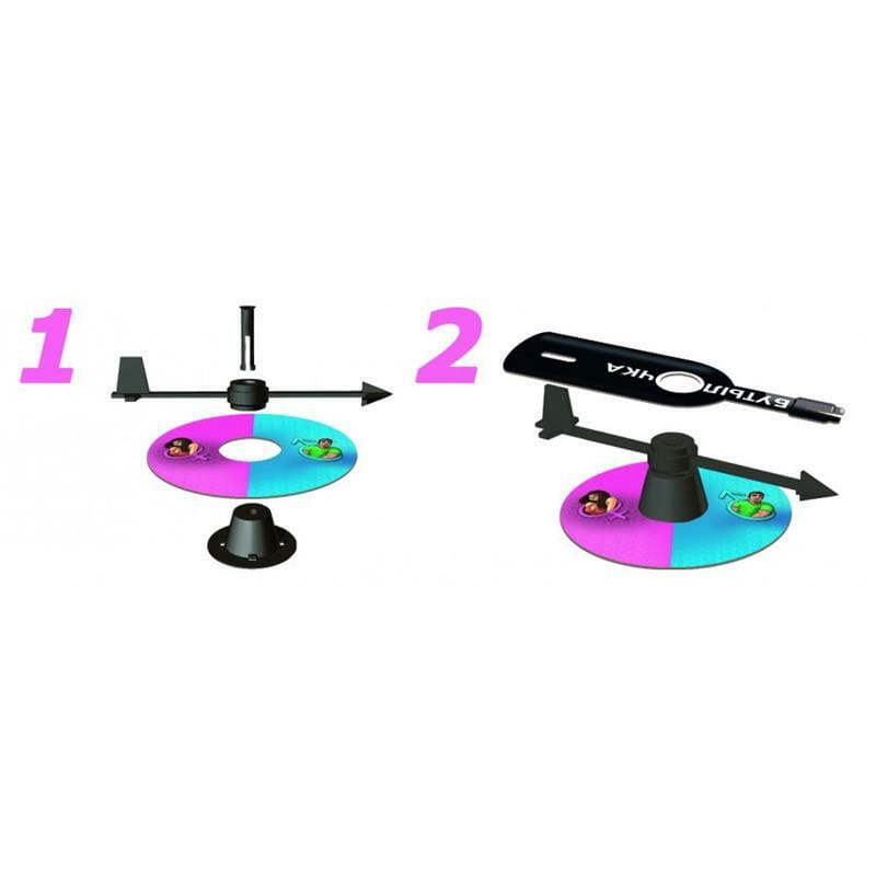 Настольная игра Bombat Game Бутылочка (18+) (0034)