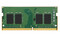 Фото - Модуль памяти SO-DIMM 4GB/3200 DDR4 Kingston (KVR32S22S6/4) | click.ua