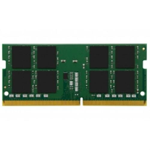 Фото - Модуль памяти SO-DIMM 4GB/3200 DDR4 Kingston (KVR32S22S6/4) | click.ua