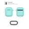 Фото - Чехол Armorstandart Hang для наушников Apple AirPods Sea Blue (ARM53775) | click.ua