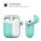 Фото - Чехол Armorstandart Hang для наушников Apple AirPods Sea Blue (ARM53775) | click.ua