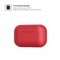 Фото - Чохол Armorstandart Ultrathin Silicon для Apple Airpods Pro Crimson (ARM55964) | click.ua