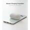 Фото - Чохол Ringke для Samsung Galaxy Buds White (RCS4612) | click.ua