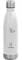 Фото - Термопляшка Tavialo 500 мл біла (191500102) | click.ua