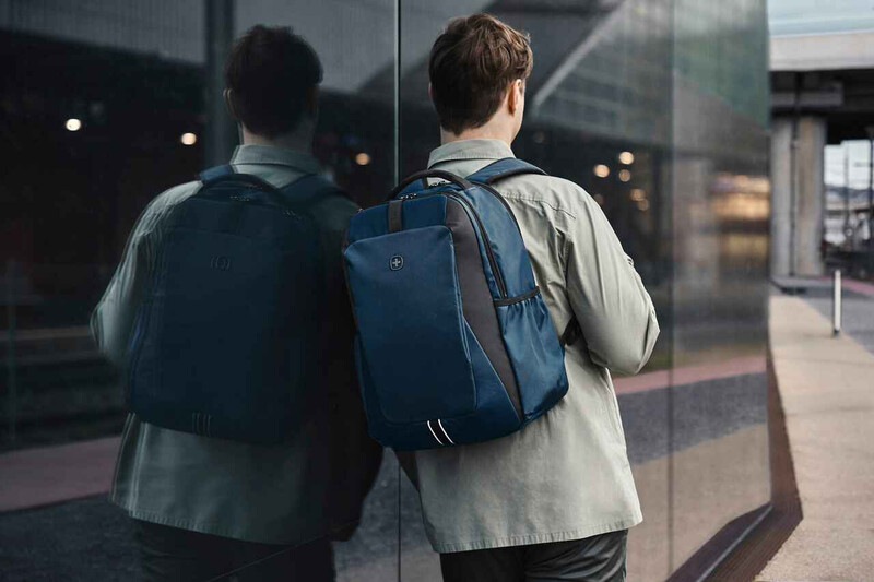 Рюкзак для ноутбука Wenger XE Professional 16" Blue (612740)