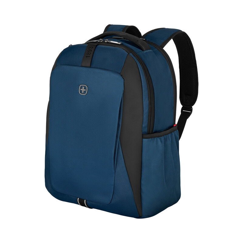 Рюкзак для ноутбука Wenger XE Professional 16" Blue (612740)