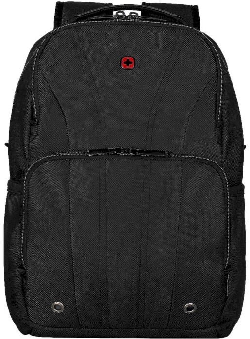Рюкзак для ноутбука Wenger BC Mark Slimline 12-14" Black (610185)