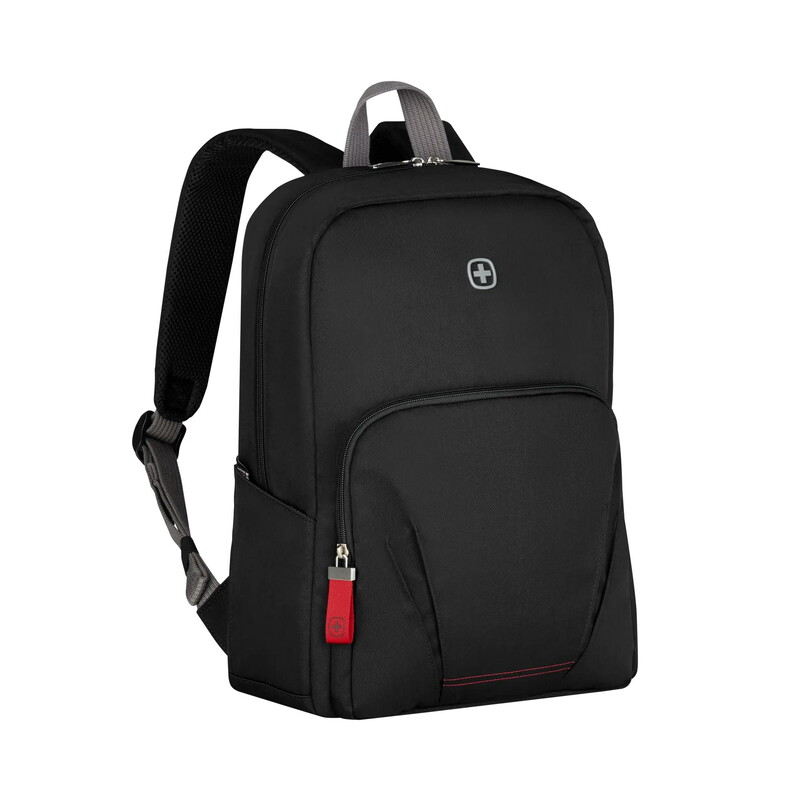 Рюкзак для ноутбука Wenger Motion 16" Black (612545)