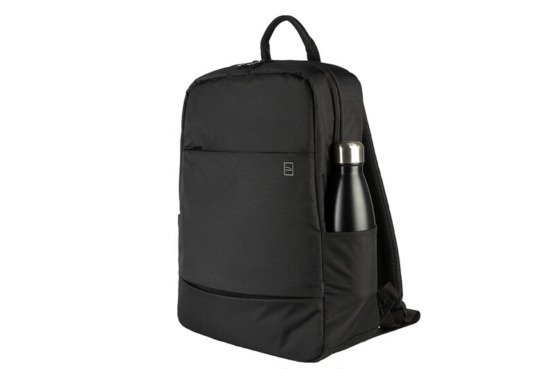 Рюкзак для ноутбука Tucano Global 2 16" Black (BKBTK2-BK)