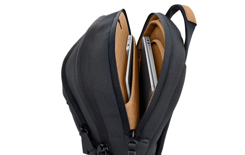 Рюкзак для ноутбука Dell Pro 14-16 Premium EcoLoop Backpack - CP7625 Black (460-BDXT)