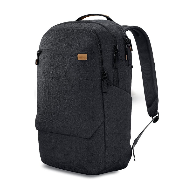 Рюкзак для ноутбука Dell Pro 14-16 Premium EcoLoop Backpack - CP7625 Black (460-BDXT)