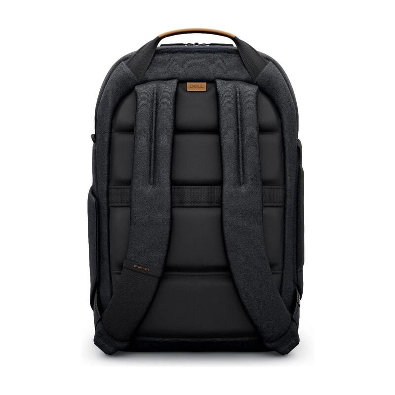 Рюкзак для ноутбука Dell Pro 14-16 Premium EcoLoop Backpack - CP7625 Black (460-BDXT)