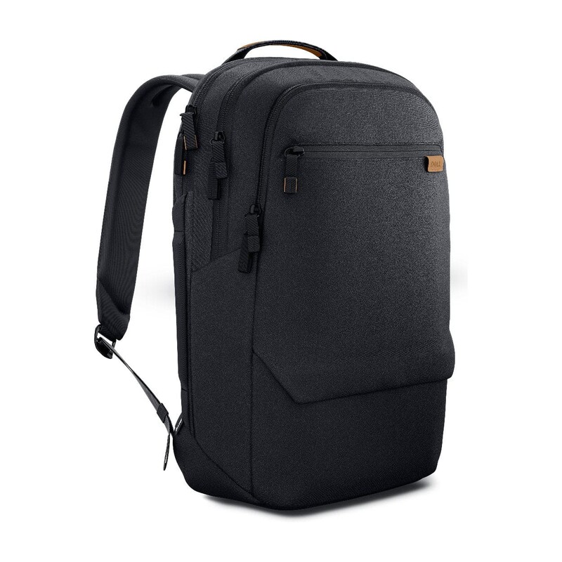 Рюкзак для ноутбука Dell Pro 14-16 Premium EcoLoop Backpack - CP7625 Black (460-BDXT)